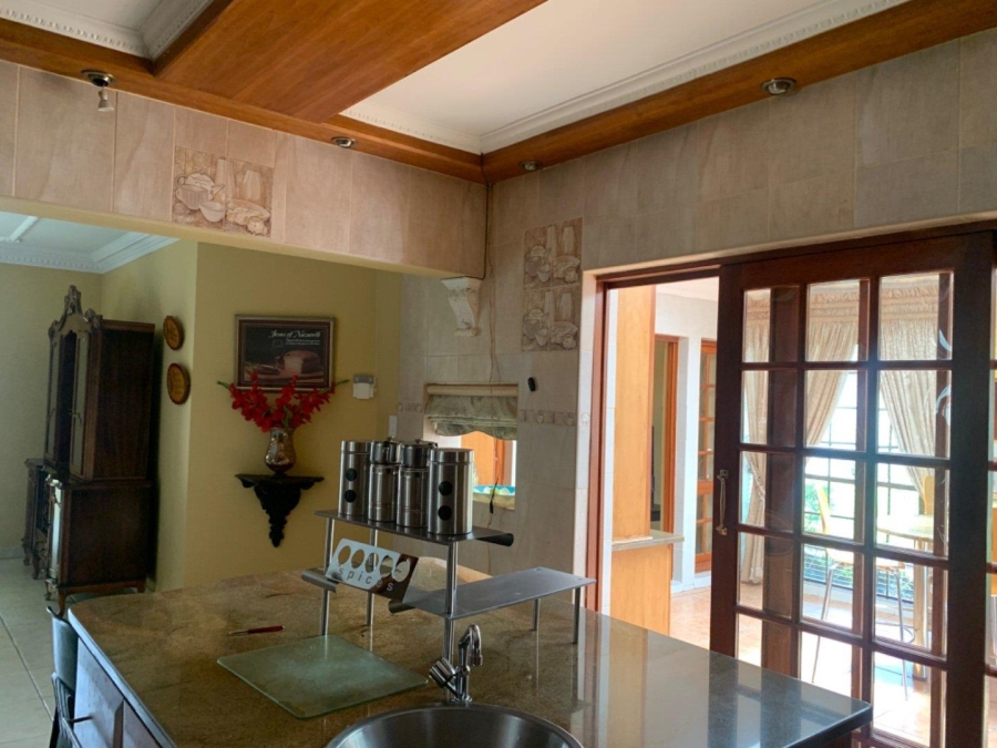 5 Bedroom Property for Sale in Sterpark Limpopo