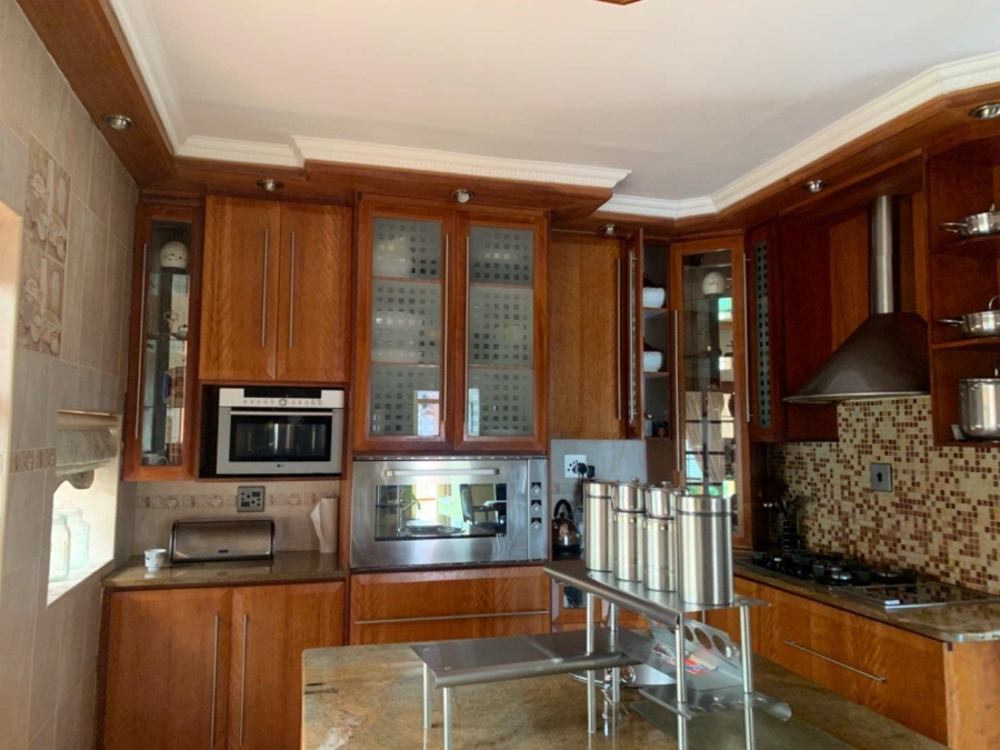 5 Bedroom Property for Sale in Sterpark Limpopo