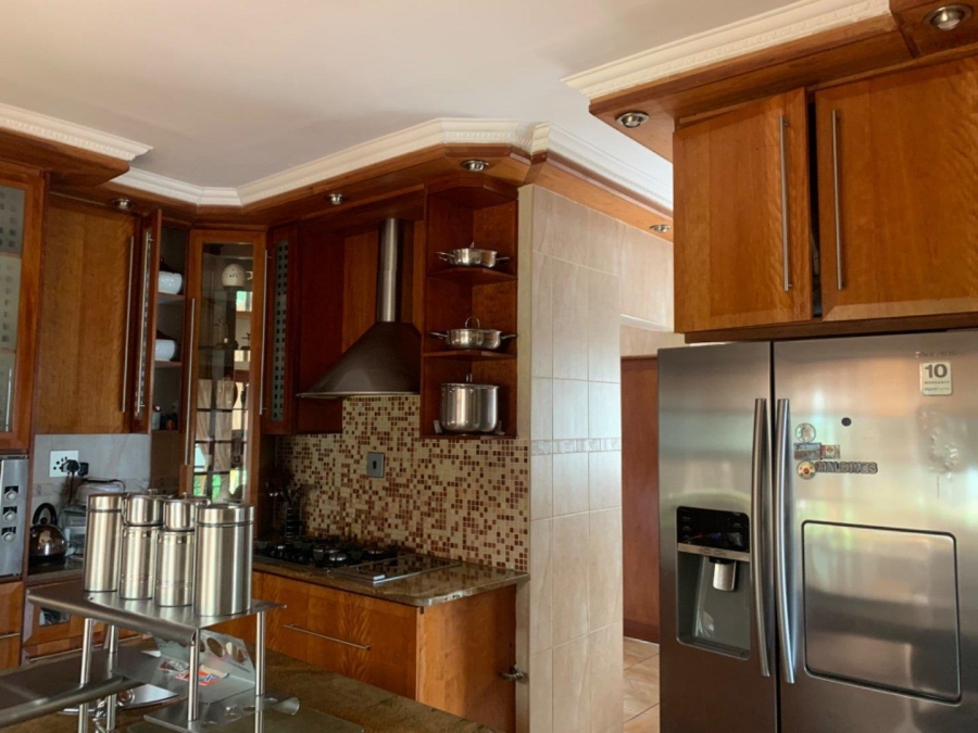 5 Bedroom Property for Sale in Sterpark Limpopo