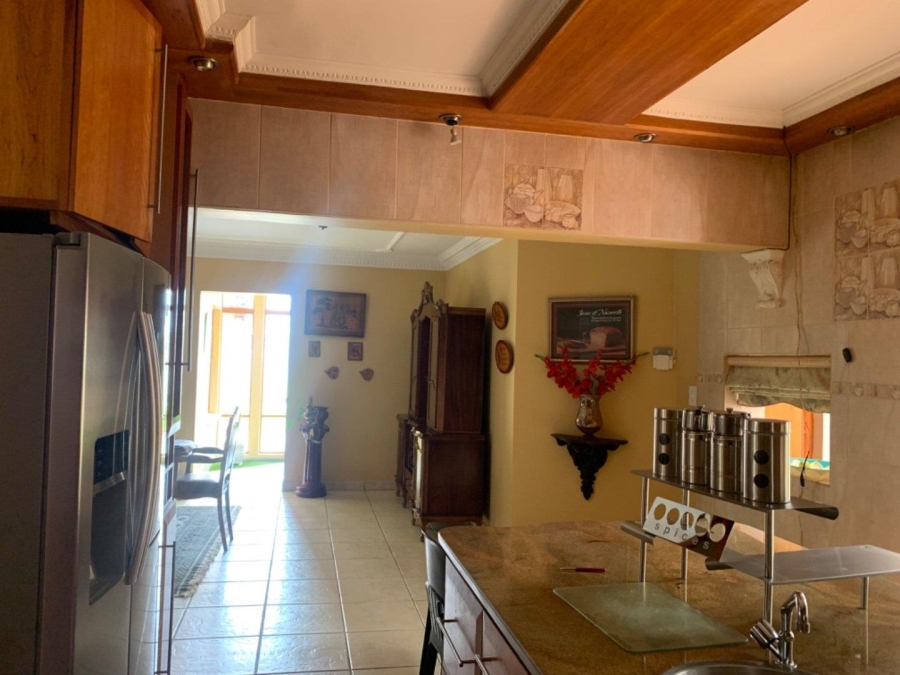 5 Bedroom Property for Sale in Sterpark Limpopo
