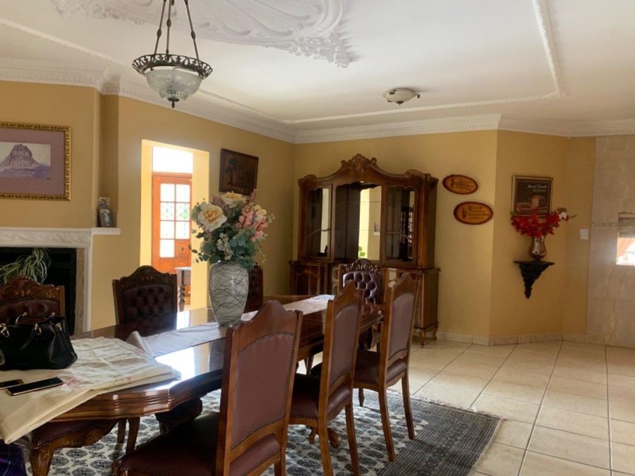5 Bedroom Property for Sale in Sterpark Limpopo