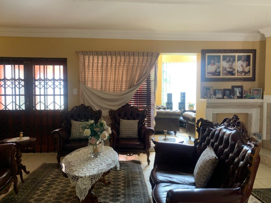 5 Bedroom Property for Sale in Sterpark Limpopo