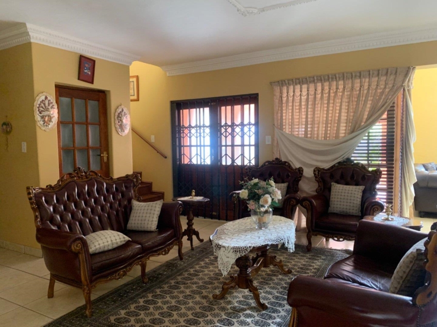 5 Bedroom Property for Sale in Sterpark Limpopo