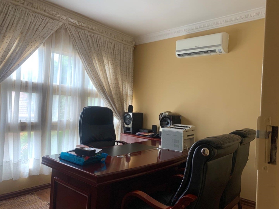 5 Bedroom Property for Sale in Sterpark Limpopo