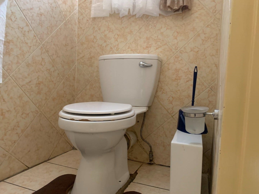 5 Bedroom Property for Sale in Sterpark Limpopo