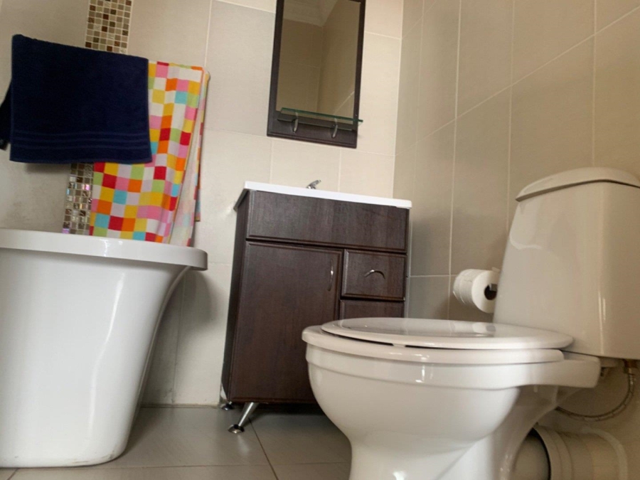 5 Bedroom Property for Sale in Sterpark Limpopo