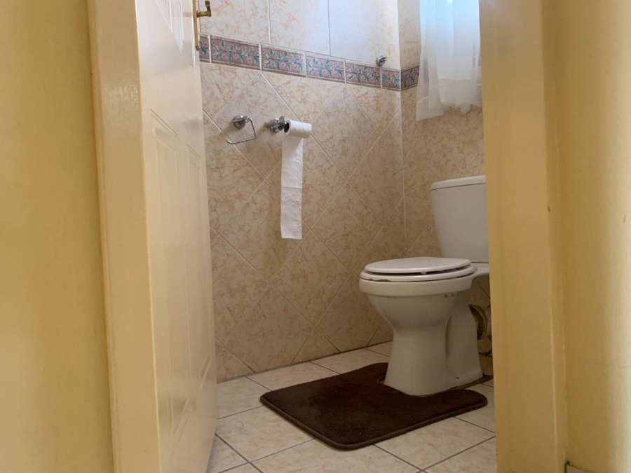 5 Bedroom Property for Sale in Sterpark Limpopo