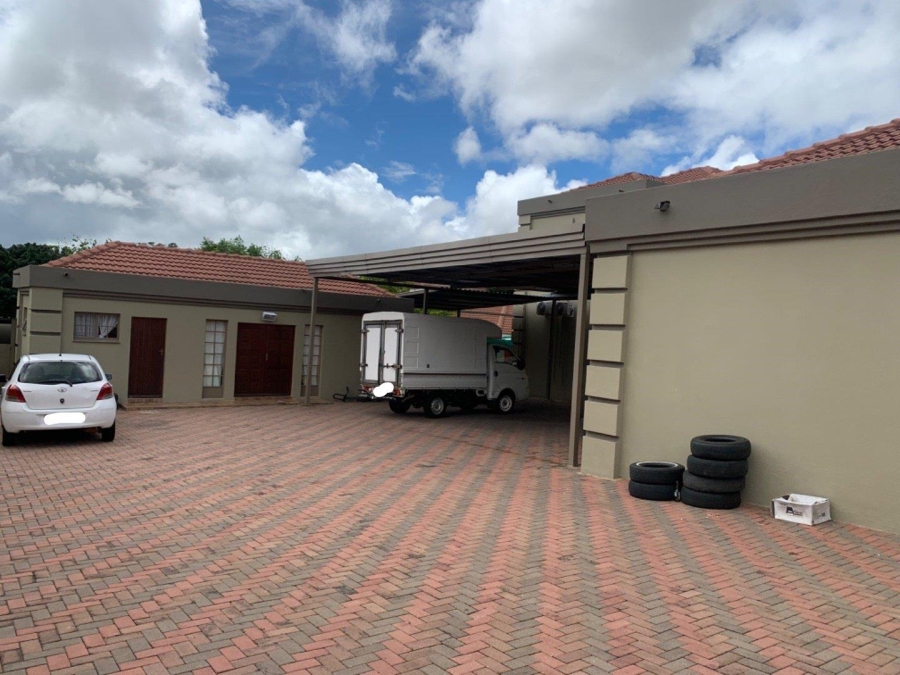 5 Bedroom Property for Sale in Sterpark Limpopo