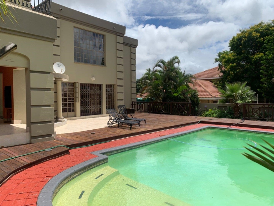 5 Bedroom Property for Sale in Sterpark Limpopo