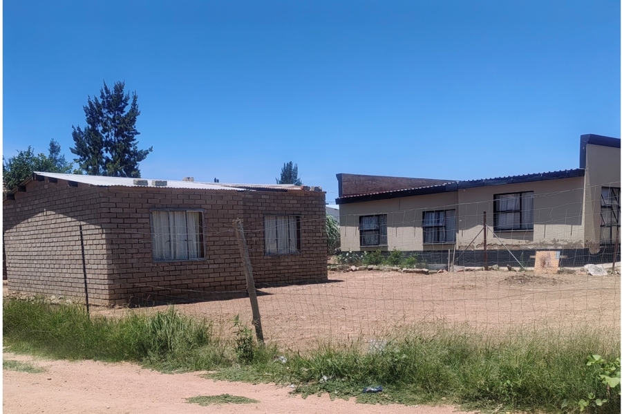 2 Bedroom Property for Sale in Polokwane Ext 76 Limpopo