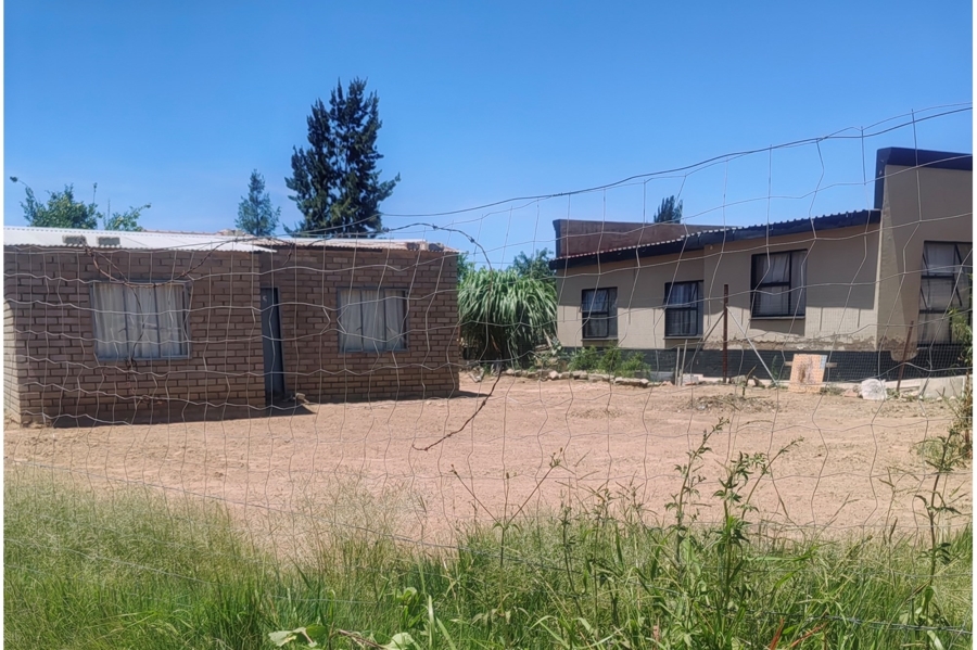 2 Bedroom Property for Sale in Polokwane Ext 76 Limpopo