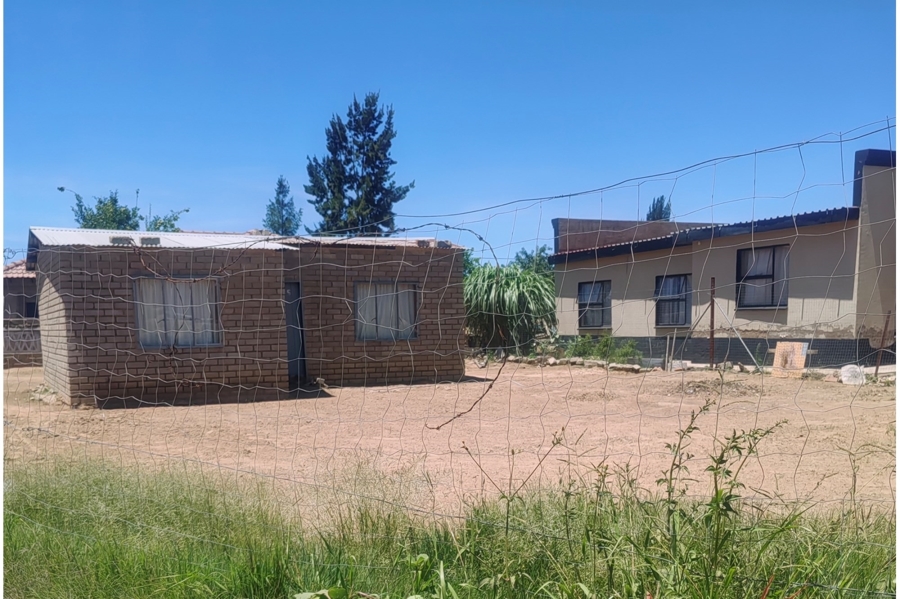 2 Bedroom Property for Sale in Polokwane Ext 76 Limpopo