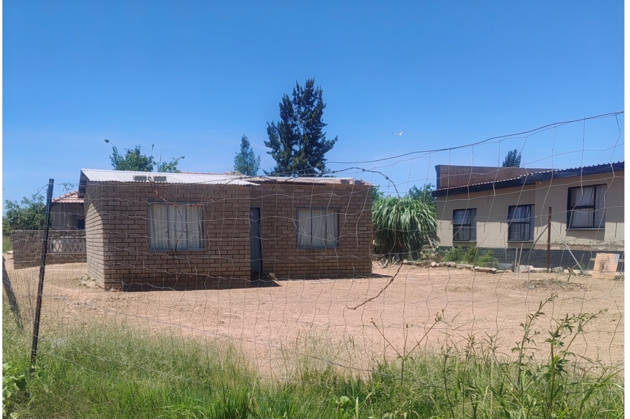 2 Bedroom Property for Sale in Polokwane Ext 76 Limpopo