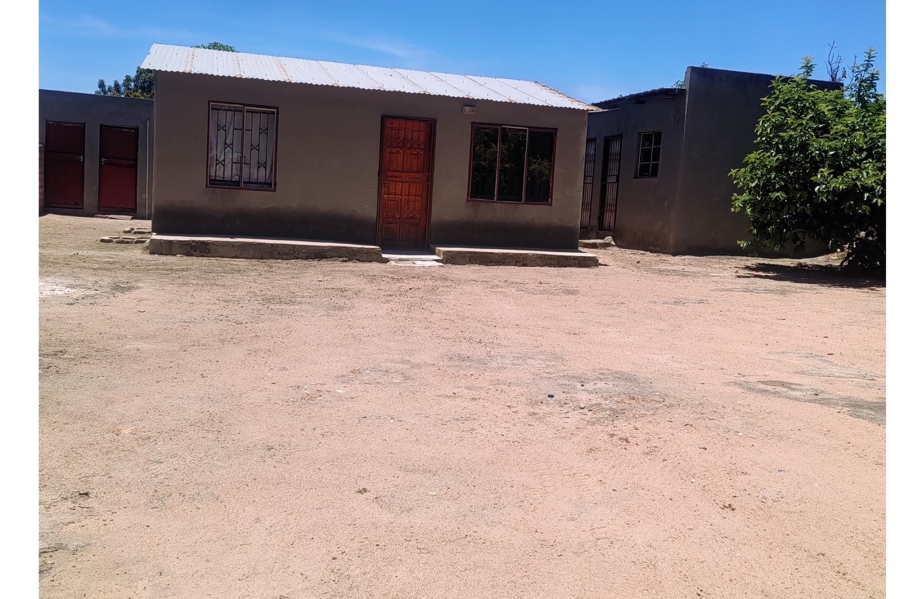 7 Bedroom Property for Sale in Polokwane Ext 71 Limpopo