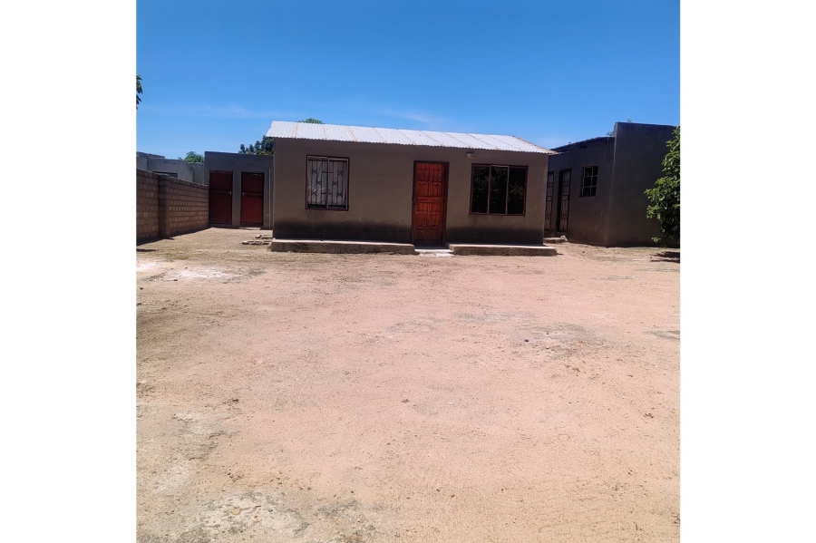 7 Bedroom Property for Sale in Polokwane Ext 71 Limpopo