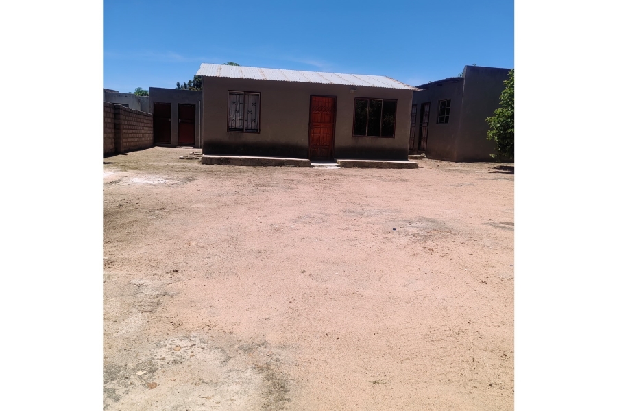 7 Bedroom Property for Sale in Polokwane Ext 71 Limpopo