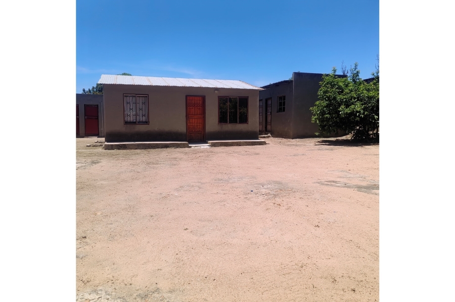 7 Bedroom Property for Sale in Polokwane Ext 71 Limpopo