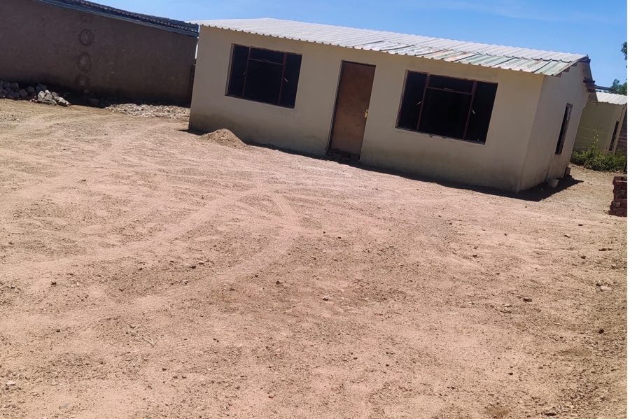 2 Bedroom Property for Sale in Polokwane Ext 76 Limpopo