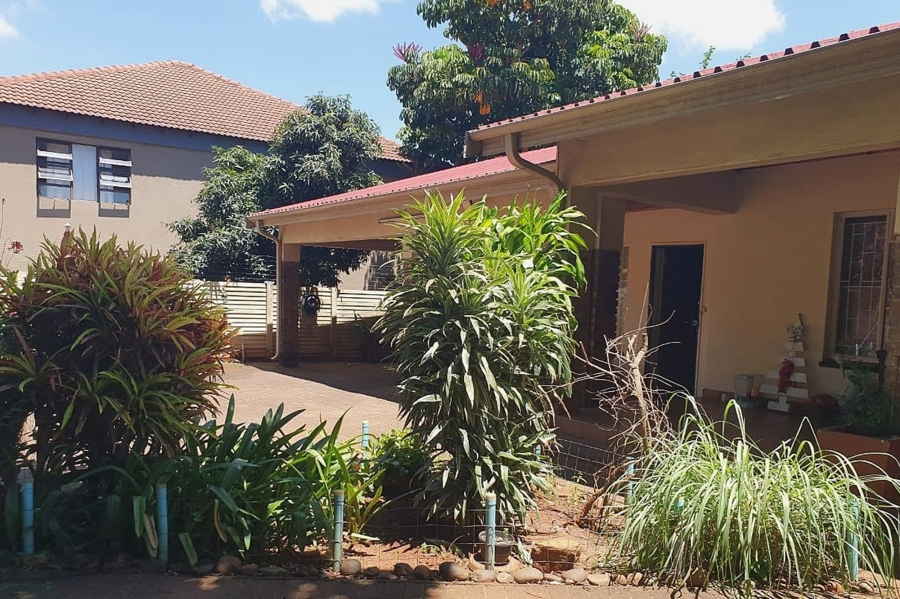 3 Bedroom Property for Sale in Louis Trichardt Limpopo