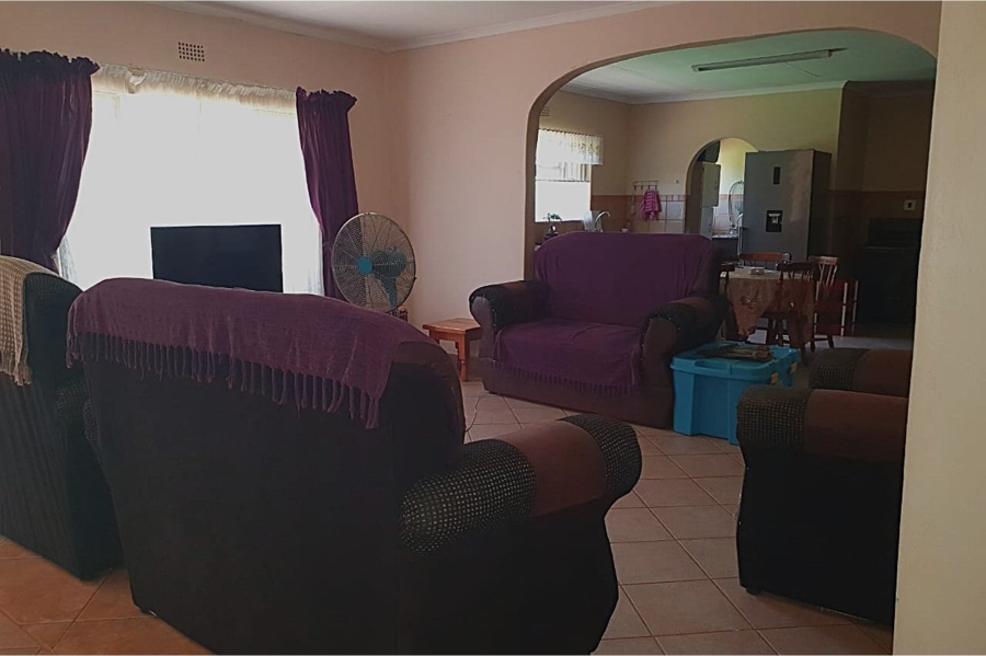 3 Bedroom Property for Sale in Louis Trichardt Limpopo