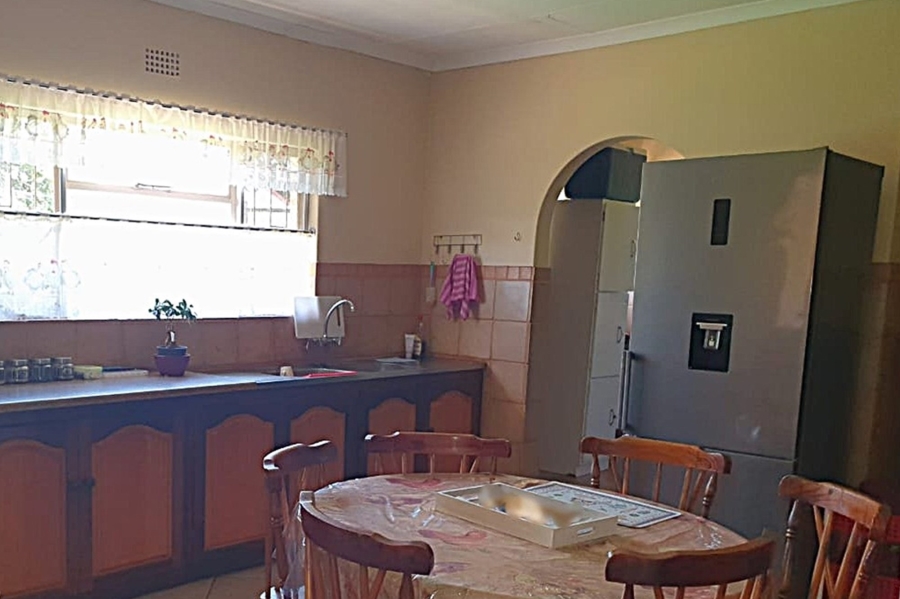 3 Bedroom Property for Sale in Louis Trichardt Limpopo