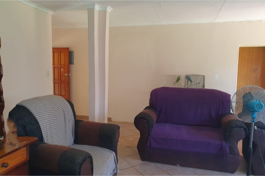 3 Bedroom Property for Sale in Louis Trichardt Limpopo