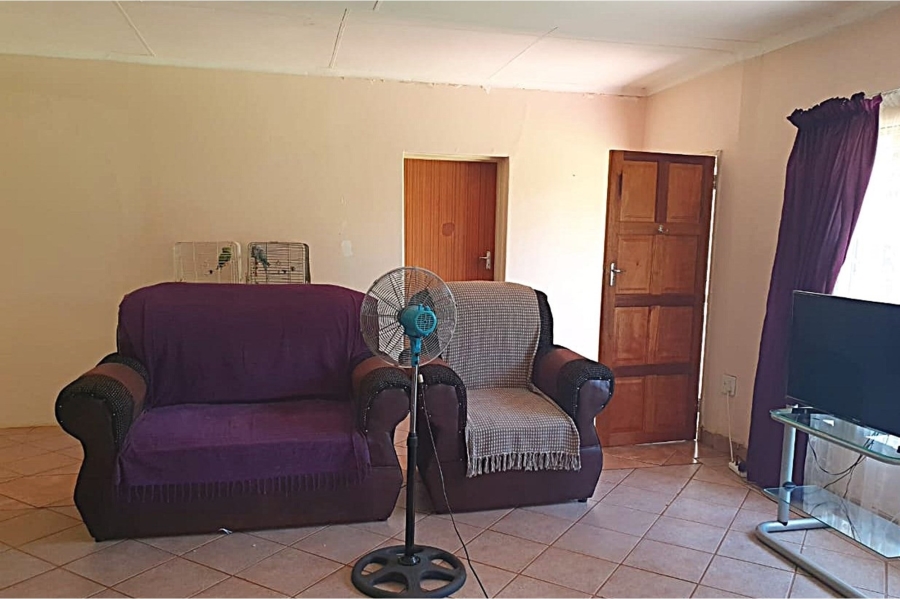 3 Bedroom Property for Sale in Louis Trichardt Limpopo