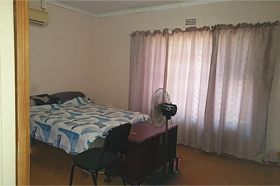 3 Bedroom Property for Sale in Louis Trichardt Limpopo