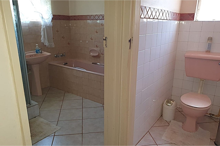 3 Bedroom Property for Sale in Louis Trichardt Limpopo