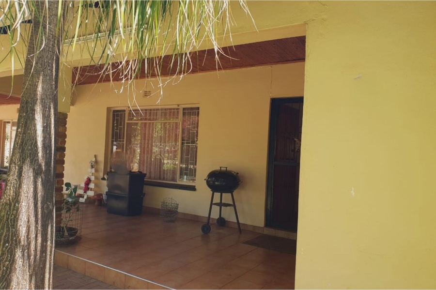 3 Bedroom Property for Sale in Louis Trichardt Limpopo