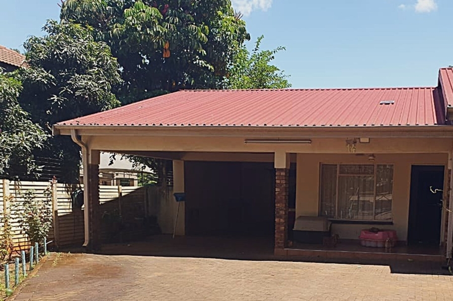 3 Bedroom Property for Sale in Louis Trichardt Limpopo