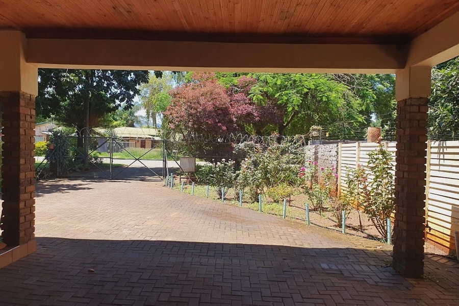 3 Bedroom Property for Sale in Louis Trichardt Limpopo