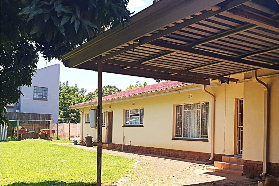 3 Bedroom Property for Sale in Louis Trichardt Limpopo