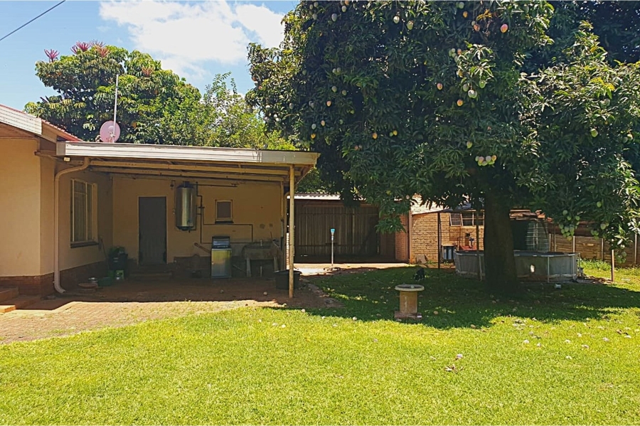 3 Bedroom Property for Sale in Louis Trichardt Limpopo