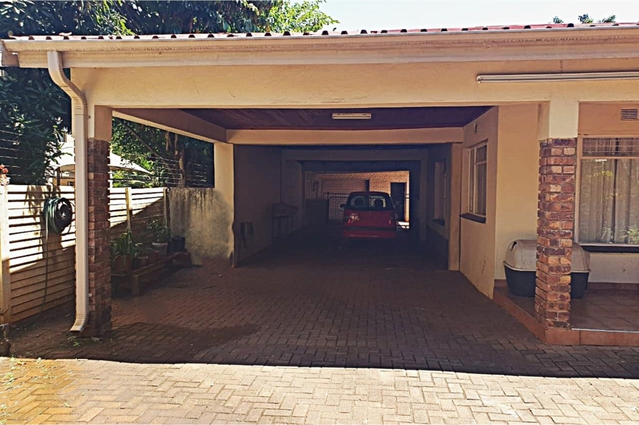 3 Bedroom Property for Sale in Louis Trichardt Limpopo