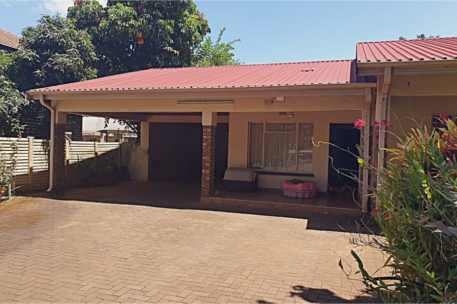 3 Bedroom Property for Sale in Louis Trichardt Limpopo