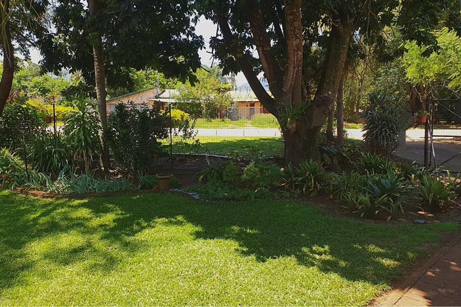 3 Bedroom Property for Sale in Louis Trichardt Limpopo