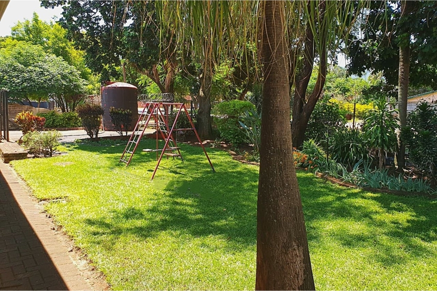 3 Bedroom Property for Sale in Louis Trichardt Limpopo