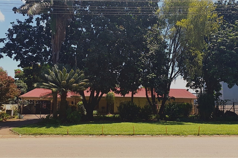 3 Bedroom Property for Sale in Louis Trichardt Limpopo