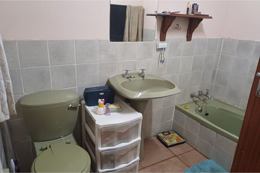 3 Bedroom Property for Sale in Louis Trichardt Limpopo