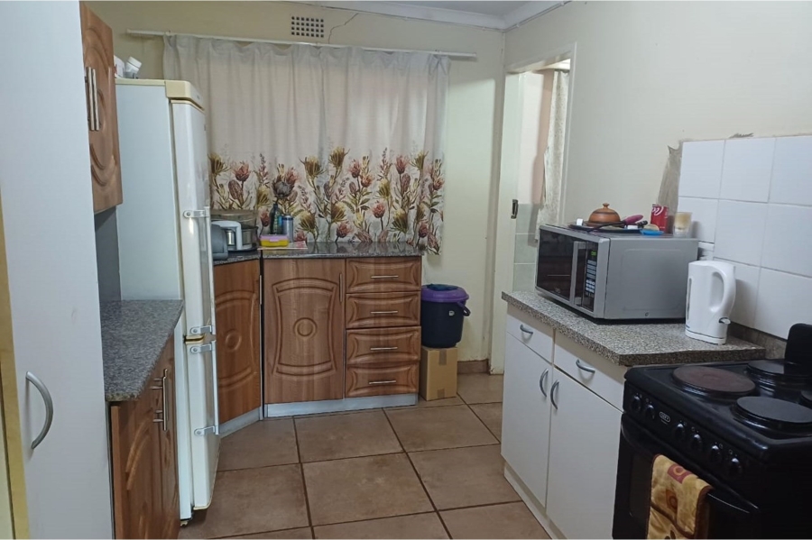 3 Bedroom Property for Sale in Louis Trichardt Limpopo