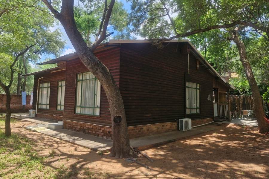 3 Bedroom Property for Sale in Leeupoort Limpopo