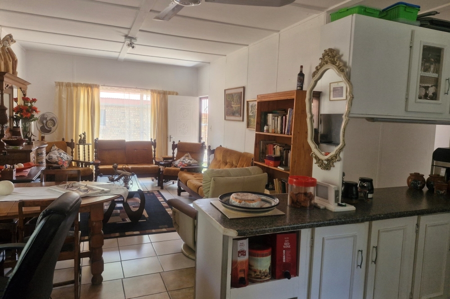 3 Bedroom Property for Sale in Leeupoort Limpopo