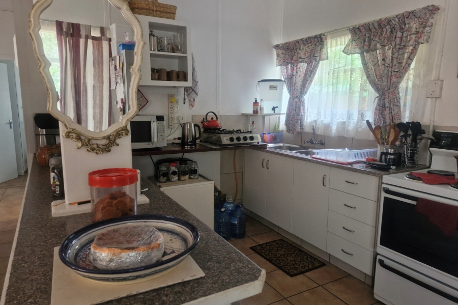 3 Bedroom Property for Sale in Leeupoort Limpopo