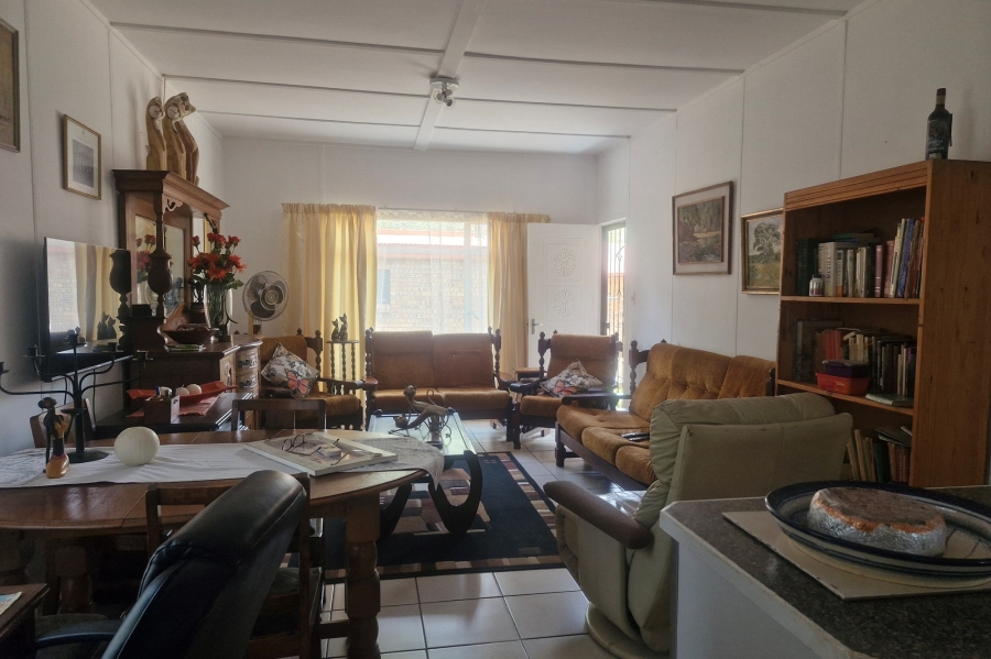 3 Bedroom Property for Sale in Leeupoort Limpopo