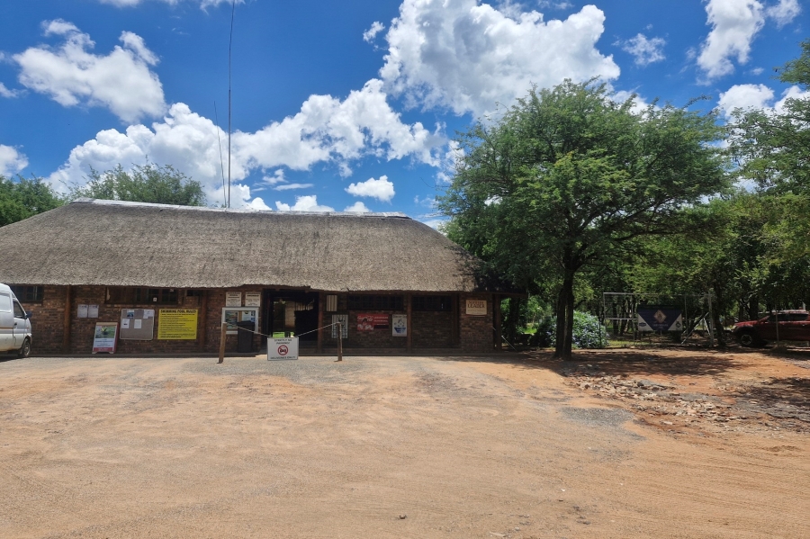 3 Bedroom Property for Sale in Leeupoort Limpopo