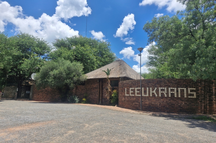 3 Bedroom Property for Sale in Leeupoort Limpopo