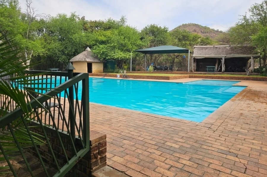 3 Bedroom Property for Sale in Leeupoort Limpopo