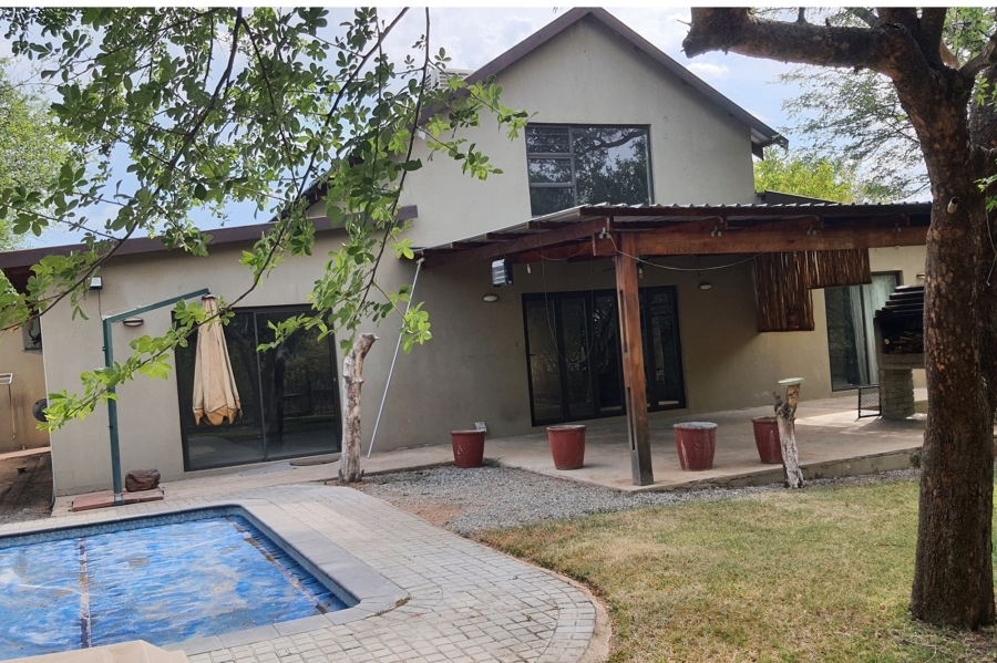 3 Bedroom Property for Sale in Hoedspruit Wildlife Estate Limpopo