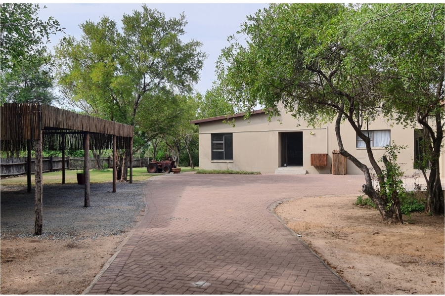 3 Bedroom Property for Sale in Hoedspruit Wildlife Estate Limpopo